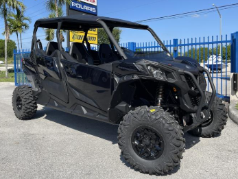 2024 Can-Am Commander XT-P 1000R