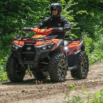 2024 Argo Xplorer XR 500 SE