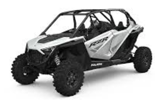2024 Polaris RZR Pro XP?? 4 Sport,