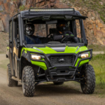 2024 Arctic Cat Prowler Pro XT