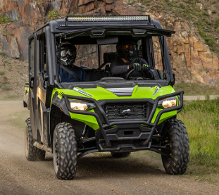 2024 Arctic Cat Prowler Pro XT