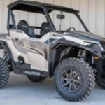 2024 Polaris XPEDITION XP Premium
