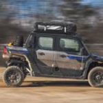 2024 Polaris XPEDITION ADV Ultimate
