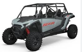 2024 Polaris RZR XP?? 4 1000 Premium 