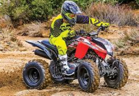 kayo storm 150