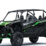 2024 Kawasaki Teryx?? Base