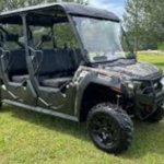2024 Tracker Off Road 800SX