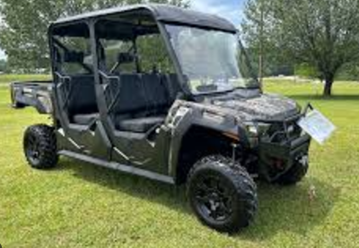 2024 Tracker Off Road 800SX