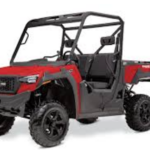 2024 Tracker Off Road 800
