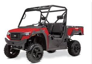2024 Tracker Off Road 800