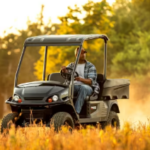 2024 Tracker Off Road OX 400