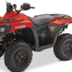 2024 Tracker Off Road 600 EPS LE