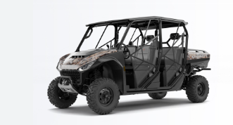 Segway Powersports UT10 Crew S