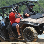 Segway Powersports UT10 Crew S