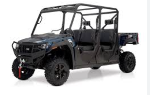 2024 Tracker Off Road 800SX LE