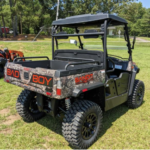 2024 Bad Boy Bandit 750