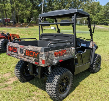2024 Bad Boy Bandit 750