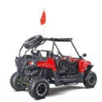 2024 SSR Motorsports SRU 170RS