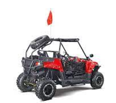 2024 SSR Motorsports SRU 170RS