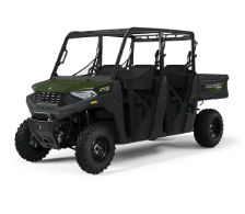 2024 Polaris Ranger?? Crew 570