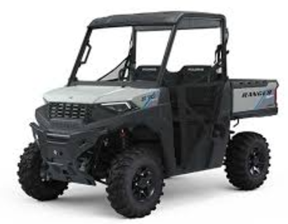 2024 Polaris Ranger?? Crew 570