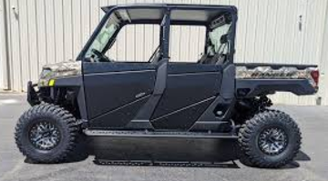 2024 Polaris Ranger?? Crew 1000 Base