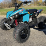 2024 Can-Am Renegade X xc 110 EFI