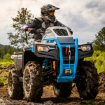 ALTERRA 600 MUD PRO