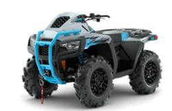 ALTERRA 600 MUD PRO