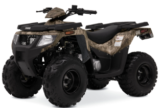2024 Tracker Off Road 300 2x4