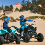 2024 yamaha raptor 110