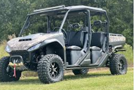Segway Powersports UT10 S