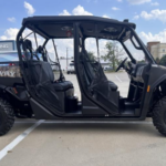 Segway Powersports UT10 S