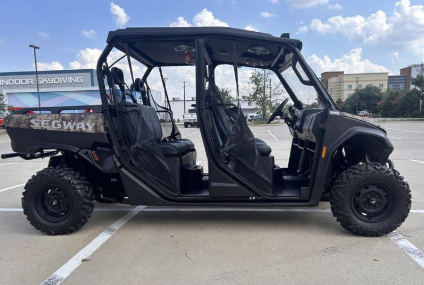 Segway Powersports UT10 S