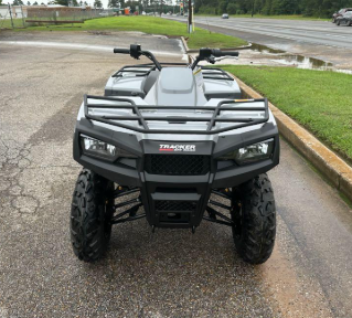 2024 Tracker Off Road 600 4x4