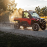 2024 Polaris Ranger XD 1500 NorthStar Edition Ultimate