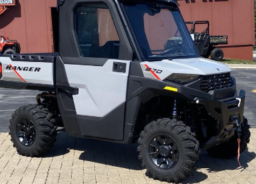 2024 Polaris Ranger?? SP 570 premium