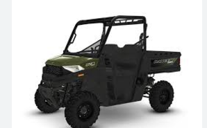 2024 Polaris Ranger?? SP 570  Base