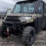 2024 Polaris Ranger?? Crew XP 1000 NorthStar Edition Ultimate