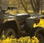2024 Tracker Off Road 600 4x4