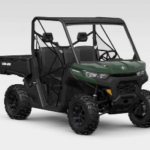 2024 Can-Am Defender PRO DPS HD10,