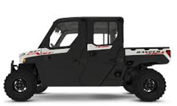 2024 Polaris Ranger?? Crew XP 1000 NorthStar Edition Trail Boss