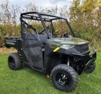 2024 Polaris Ranger?? 1000 EPS