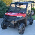 2024 Polaris Ranger?? 1000 EPS