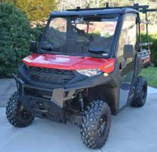 2024 Polaris Ranger?? 1000 EPS