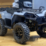 2024 Polaris Sportsman?? 570 Utility HD