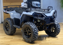 2024 Polaris Sportsman?? 570 Utility HD