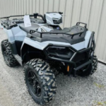 2024 Polaris Sportsman?? 570 EPS