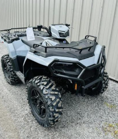 2024 Polaris Sportsman?? 570 EPS