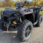 Polaris Sportsman?? 850 Premium